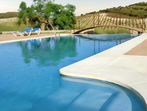 Charming House in Estepa with Mountain View